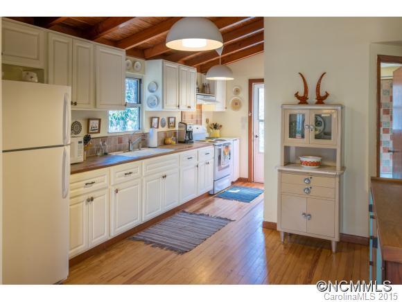 119 Lakey Gap Acres Black Mountain NC 28711
