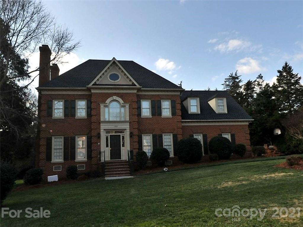 1200 Jericho Lane Charlotte NC 28270