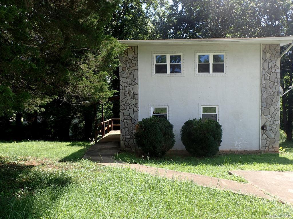 230 Center Street Morganton NC 28655