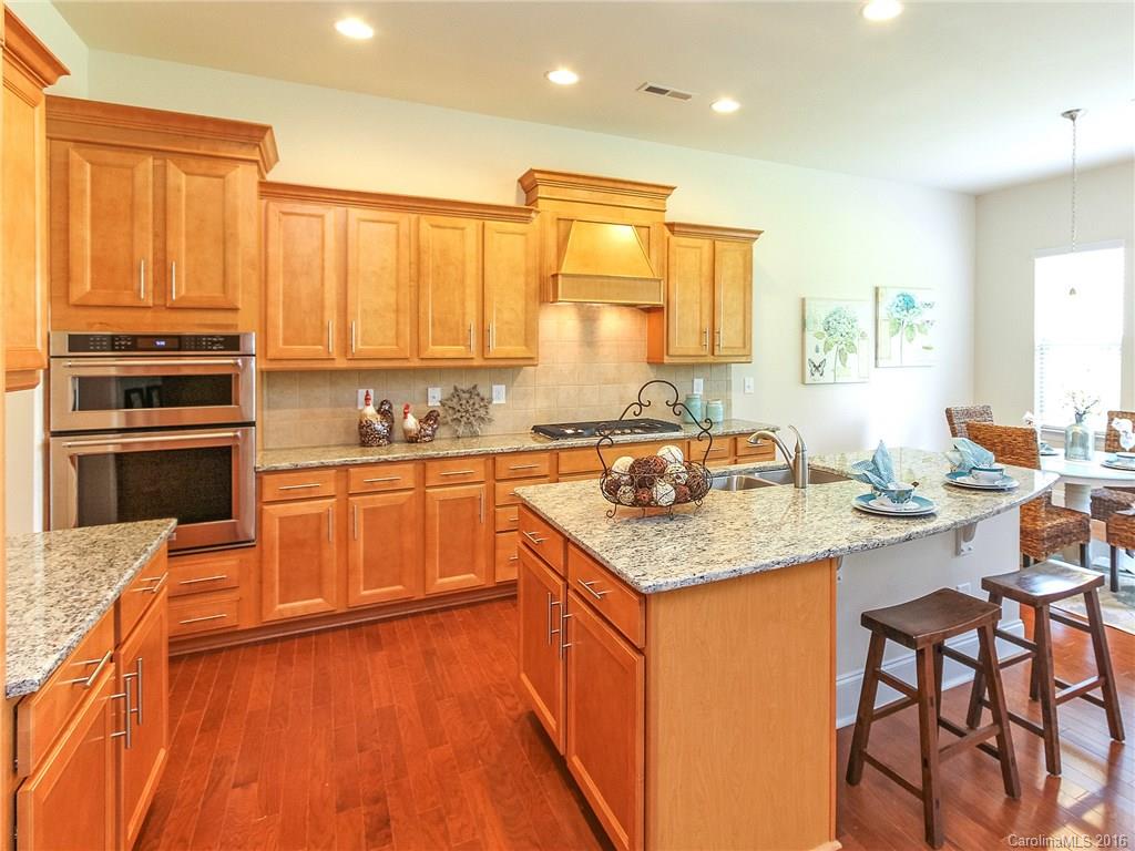 8423 Garden View Drive Charlotte NC 28277