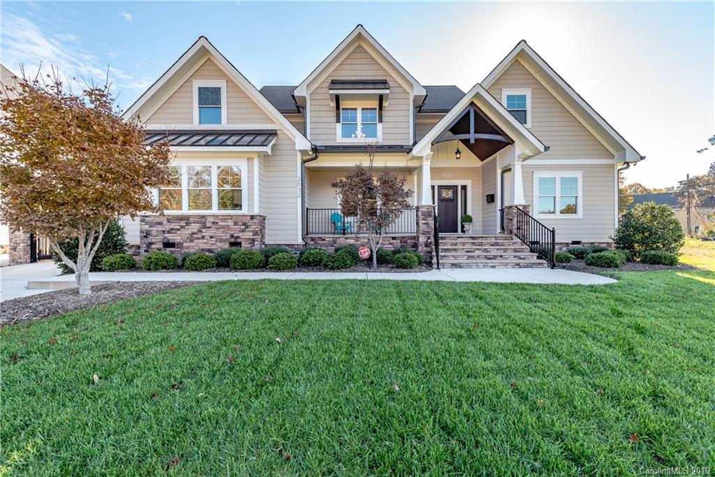 2032 Eaton Road Charlotte NC 28205