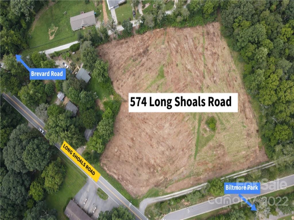 574 Long Shoals Road Arden NC 28704