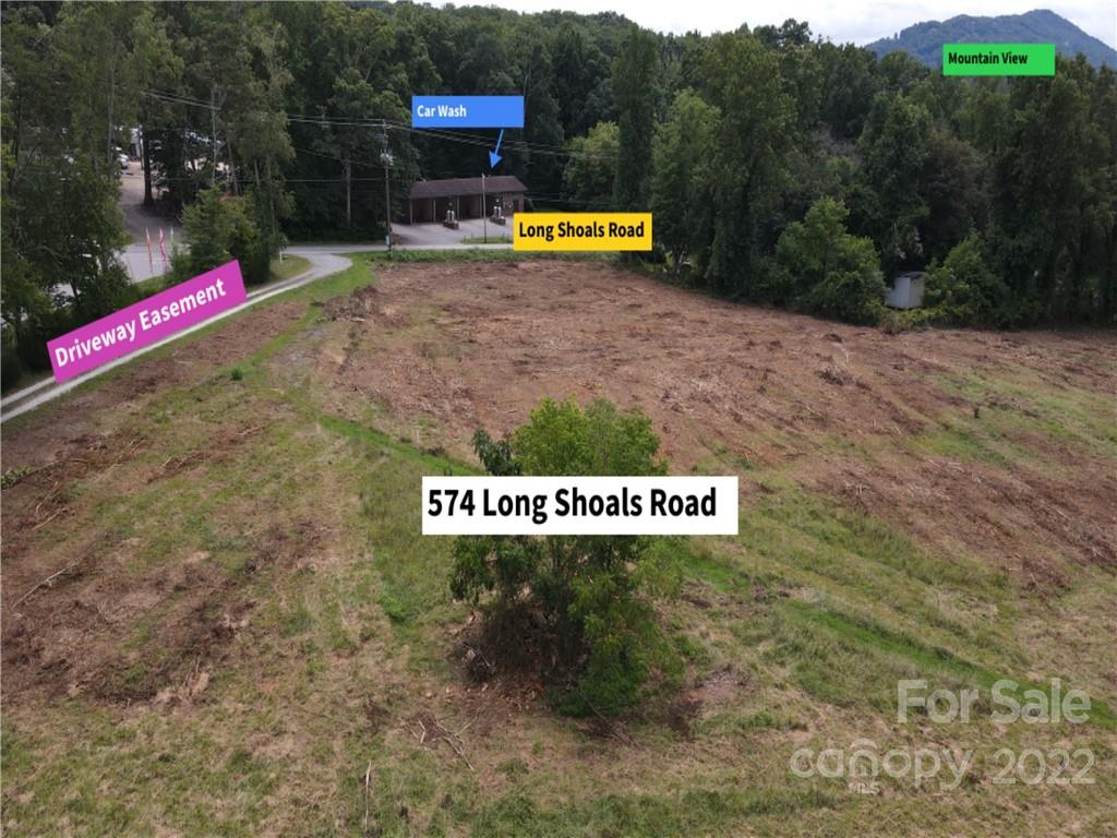 574 Long Shoals Road Arden NC 28704