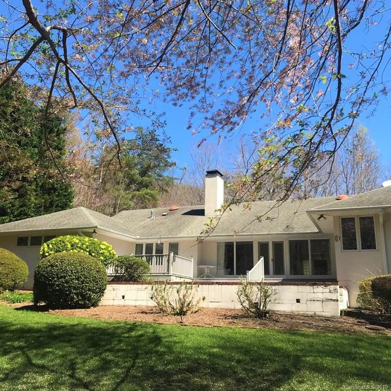 77 Brookwood Drive Tryon NC 28782