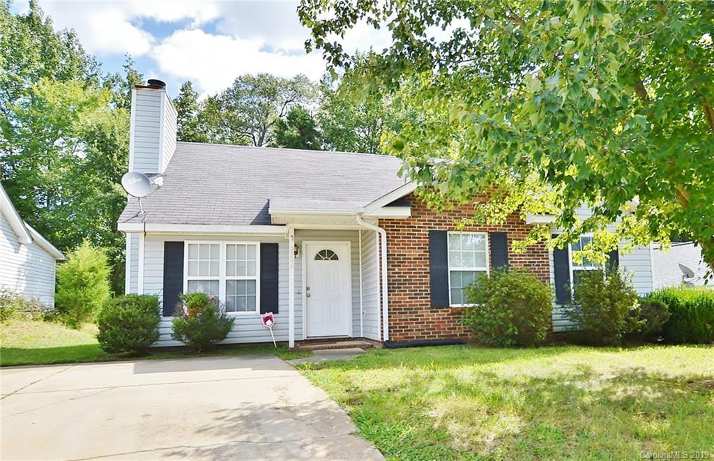 3366 Atlas Drive Charlotte NC 28269