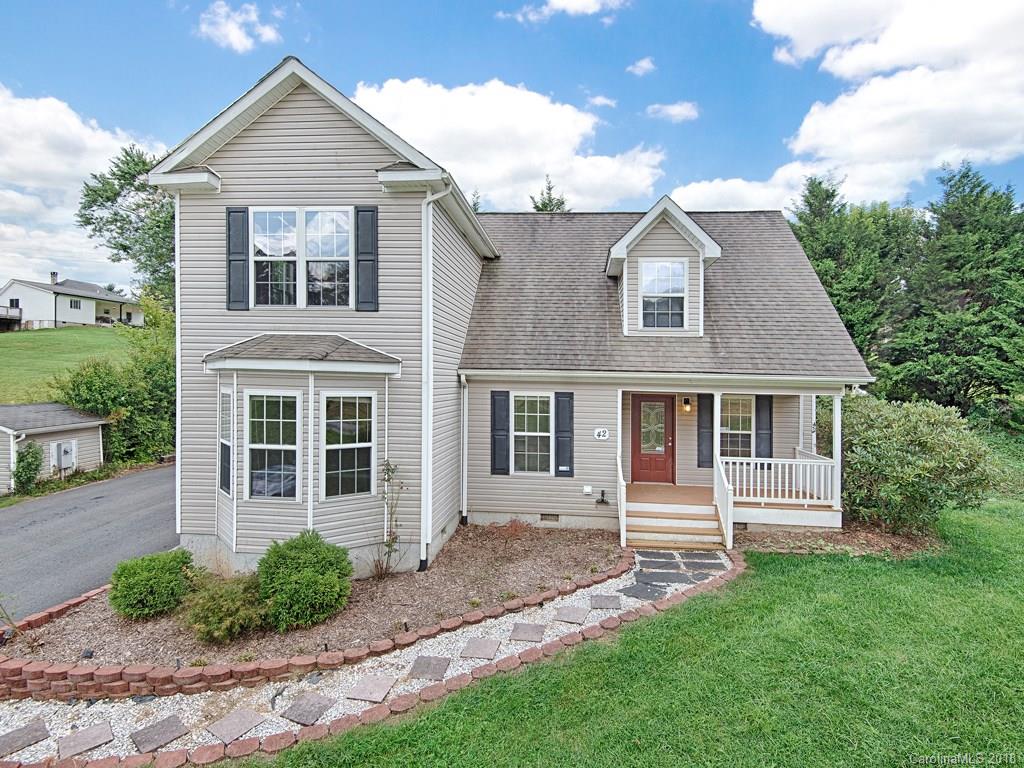 42 Emma Drive Waynesville NC 28786