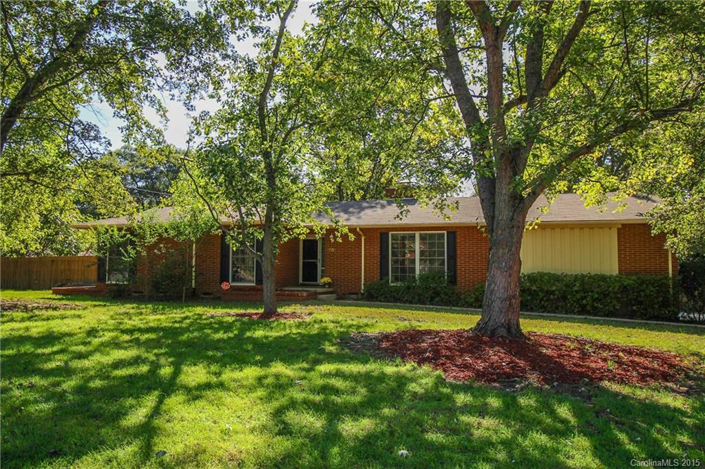 701 Montford Drive Charlotte NC 28209