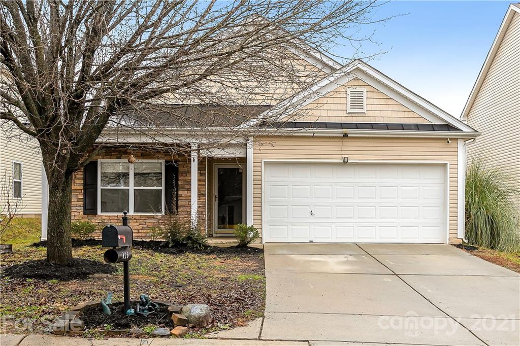 426 Matfield Court Monroe NC 28110