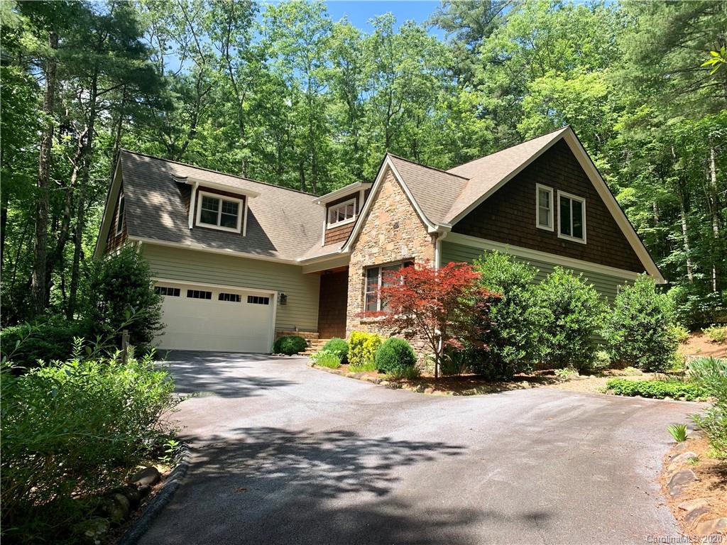 266 Upper Whitewater Road Sapphire NC 28774