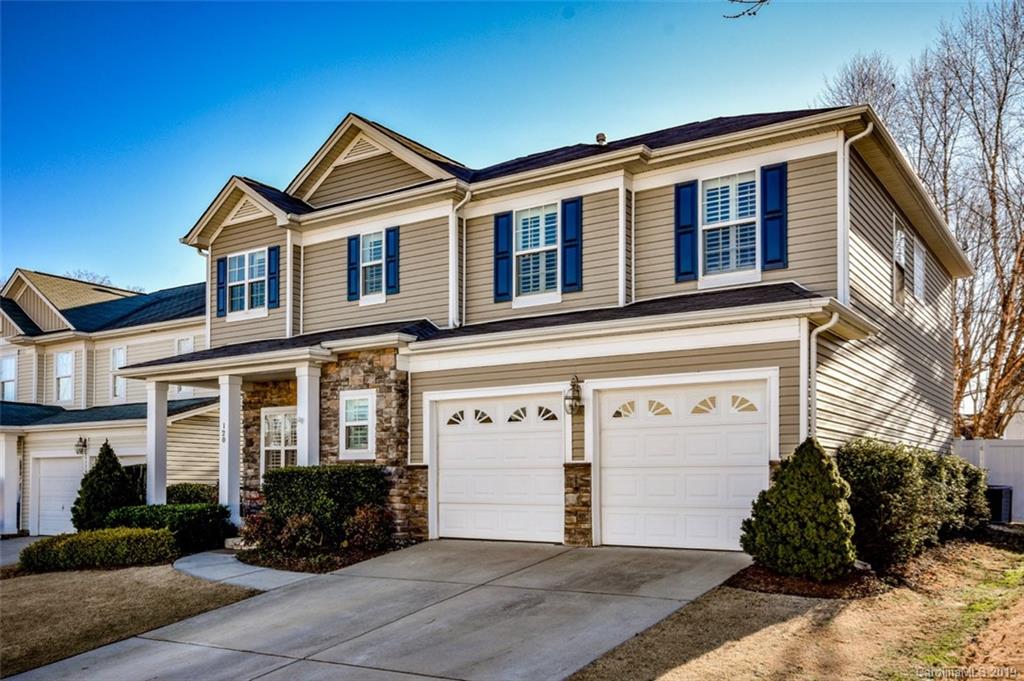 120 Waterlynn Club Drive Mooresville NC 28117