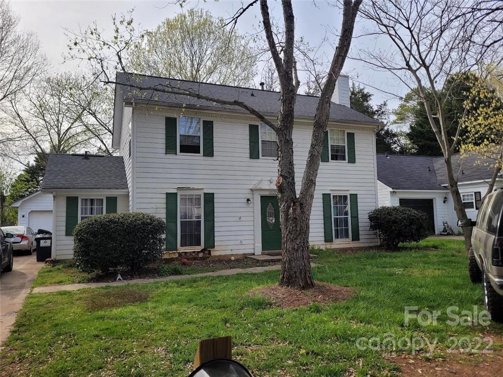 12622 Delman Lane Pineville NC 28134