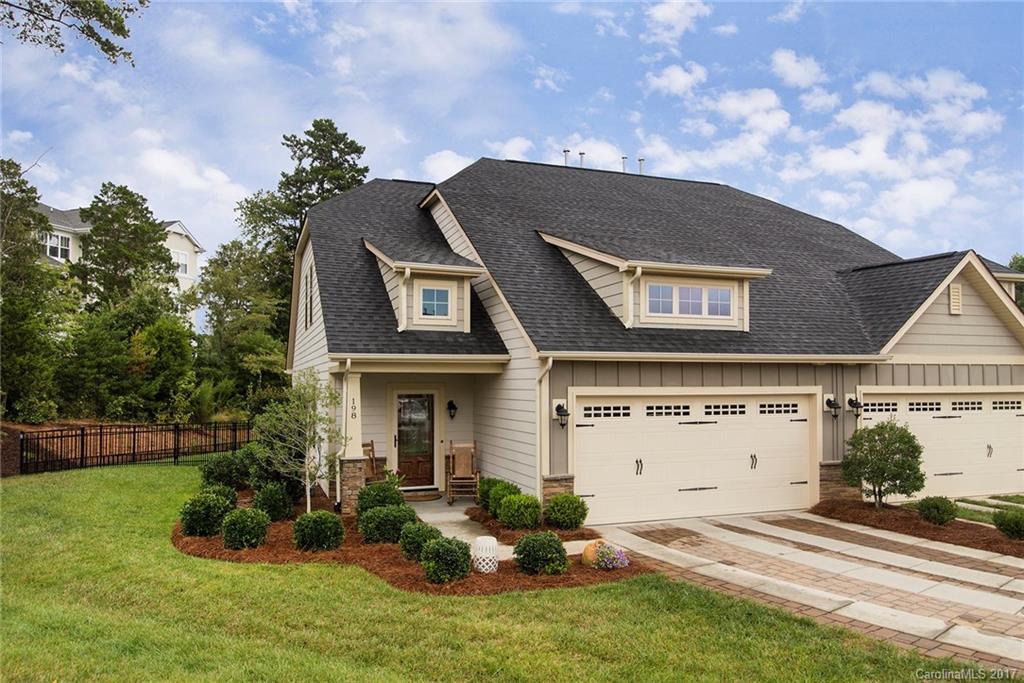 198 Aztec Circle Mooresville NC 28117