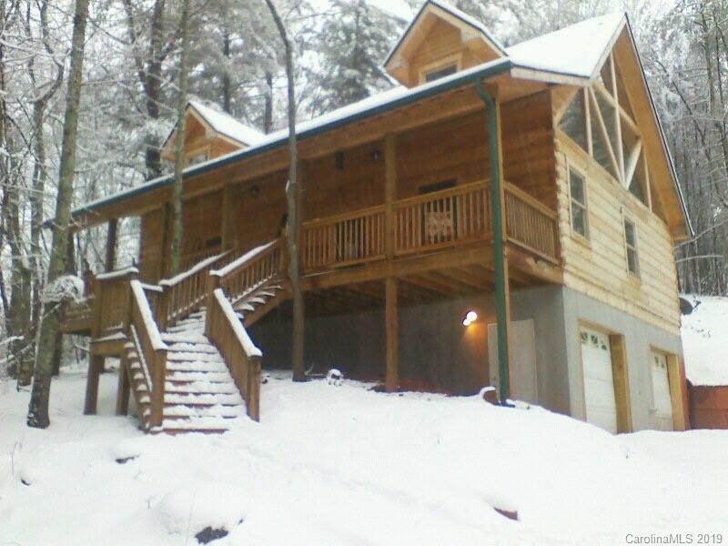854 Lower Bailey Branch Road Mars Hill NC 28754