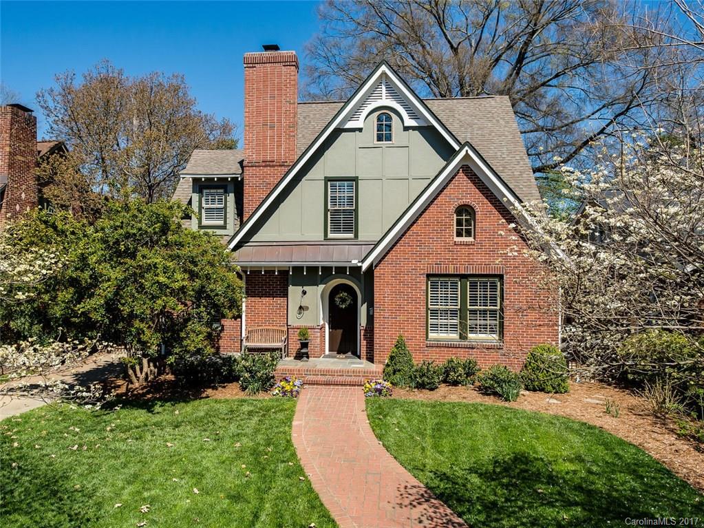 2331 Greenway Avenue Charlotte NC 28204