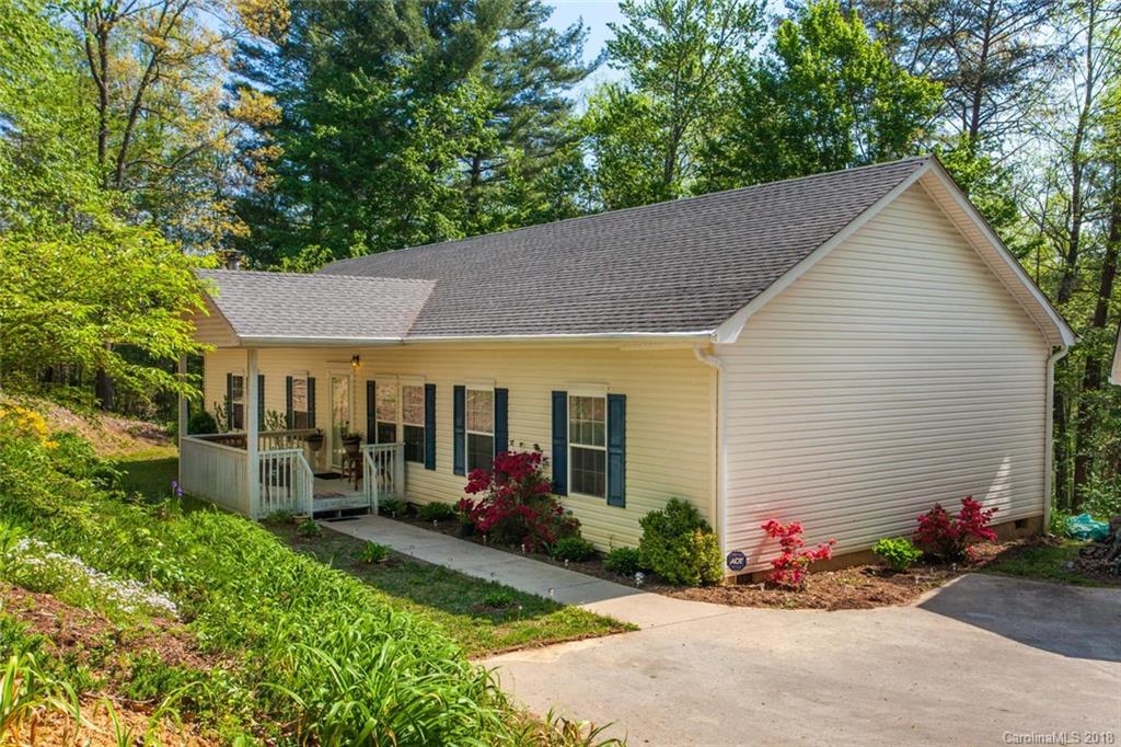 15 Morrow Drive Fairview NC 28730