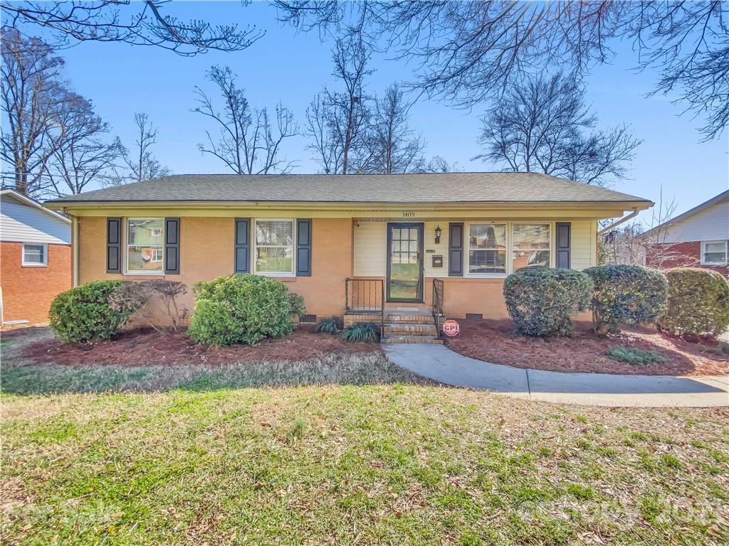 1409 Buckingham Avenue Gastonia NC 28054
