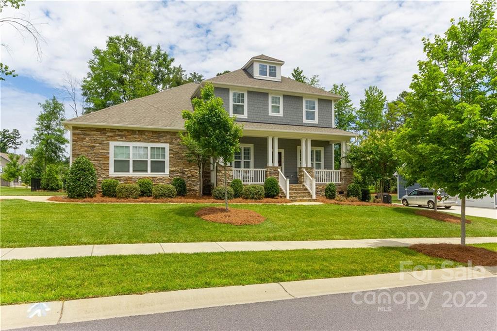 14612 Long Iron Drive Huntersville NC 28078