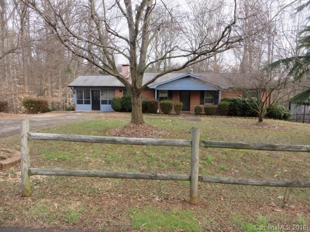 325 S Toria Drive Statesville NC 28625