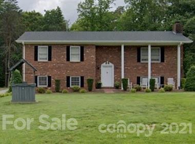 3491 Section House Road Hickory NC 28601