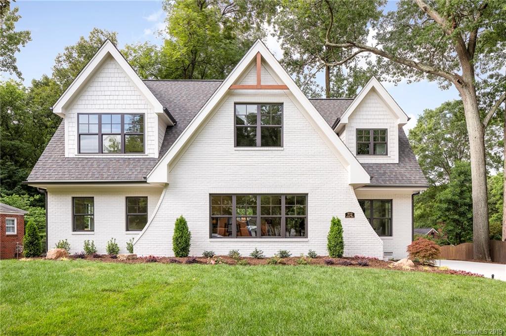712 Shawnee Drive Charlotte NC 28209