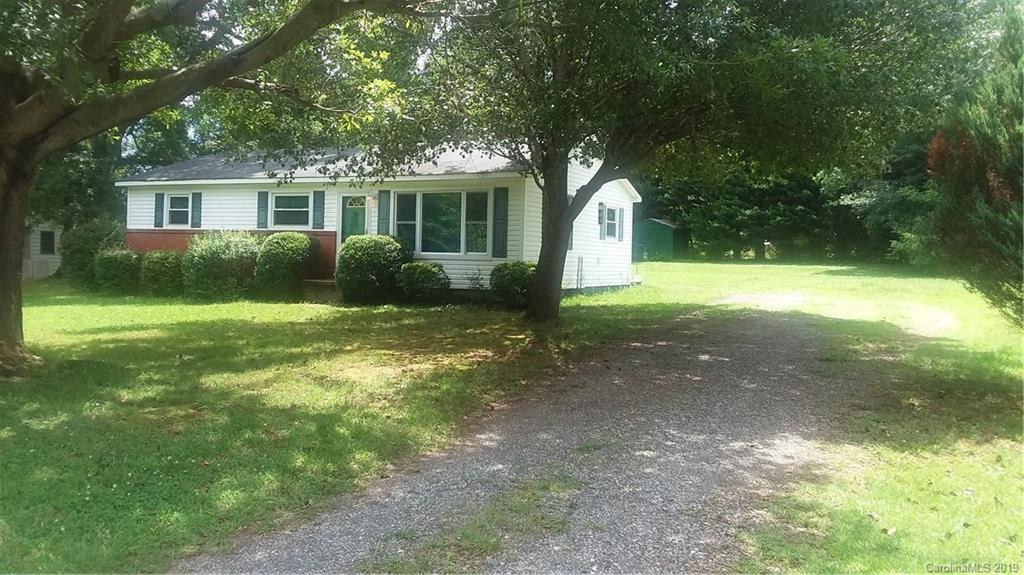 1220 Long Shoals Road Lincolnton NC 28092