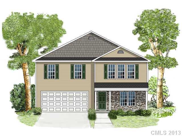 9328 Quilting Bee Lane Charlotte NC 28216