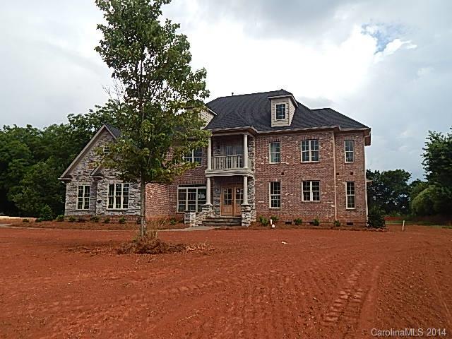 13136 Odell Heights Drive Mint Hill NC 28227