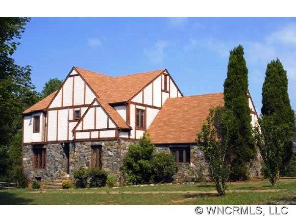 741 Old Marshall Highway Asheville NC 28804