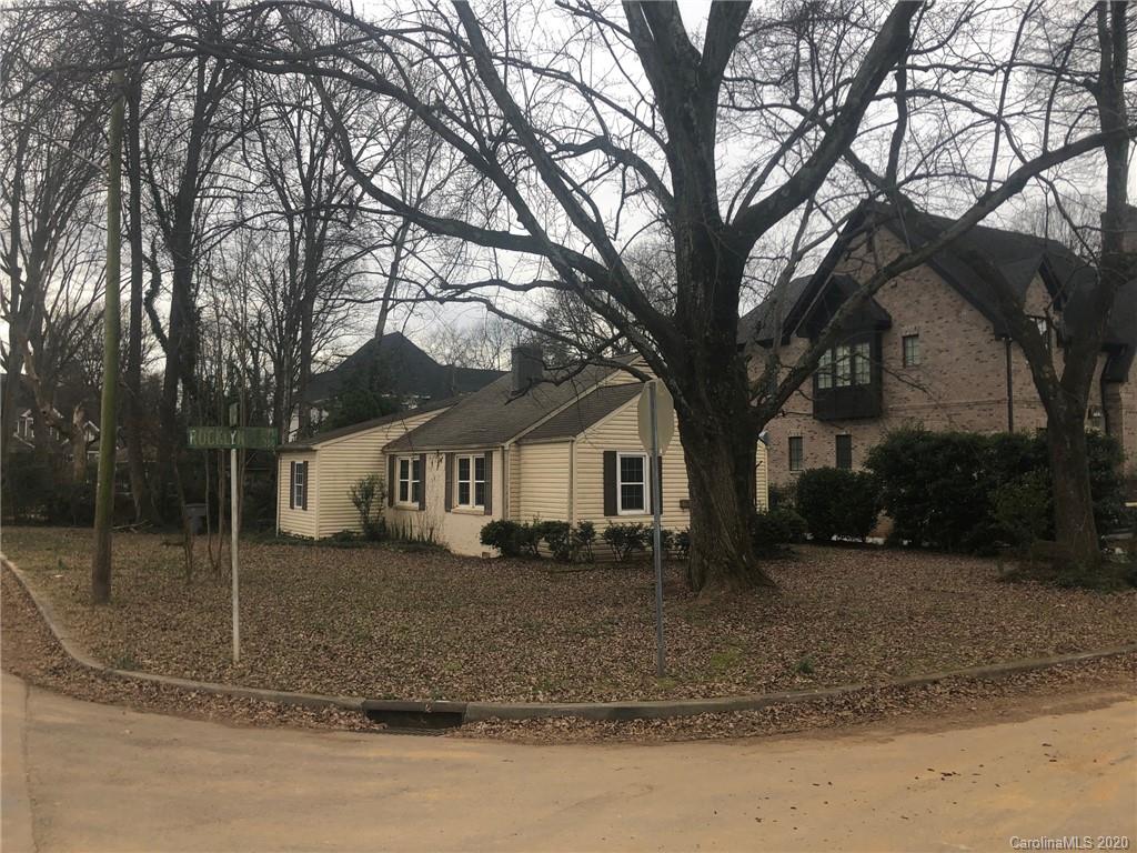 301 Rocklyn Place Charlotte NC 28209