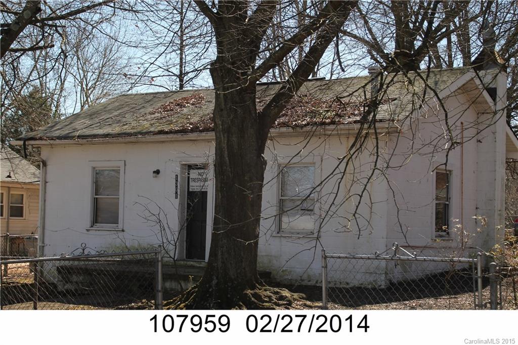 1301 W 10th Avenue Gastonia NC 28052