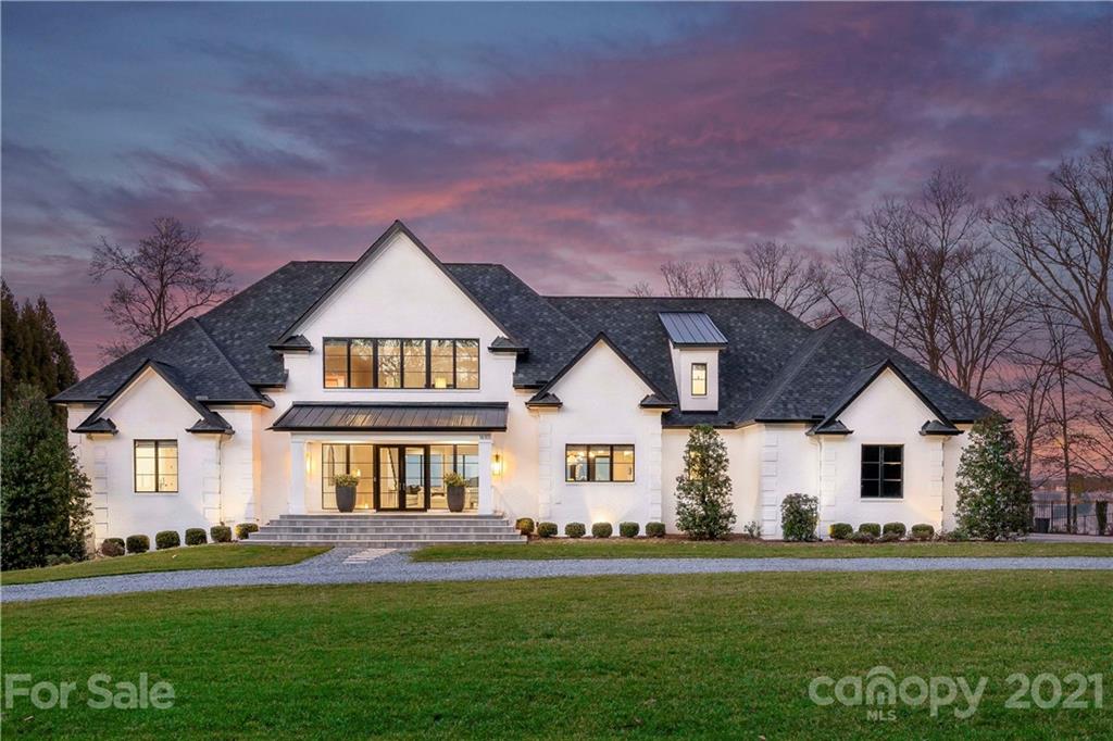 16101 Jetton Road Cornelius NC 28031