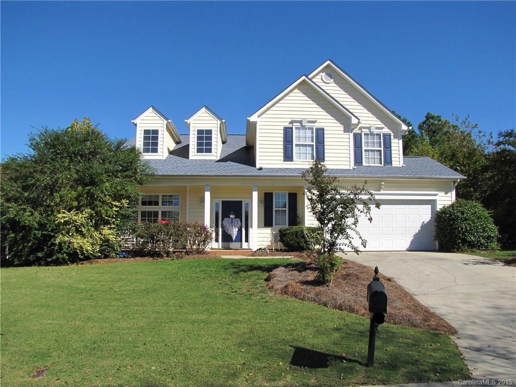 300 Braxton Drive Indian Trail NC 28079