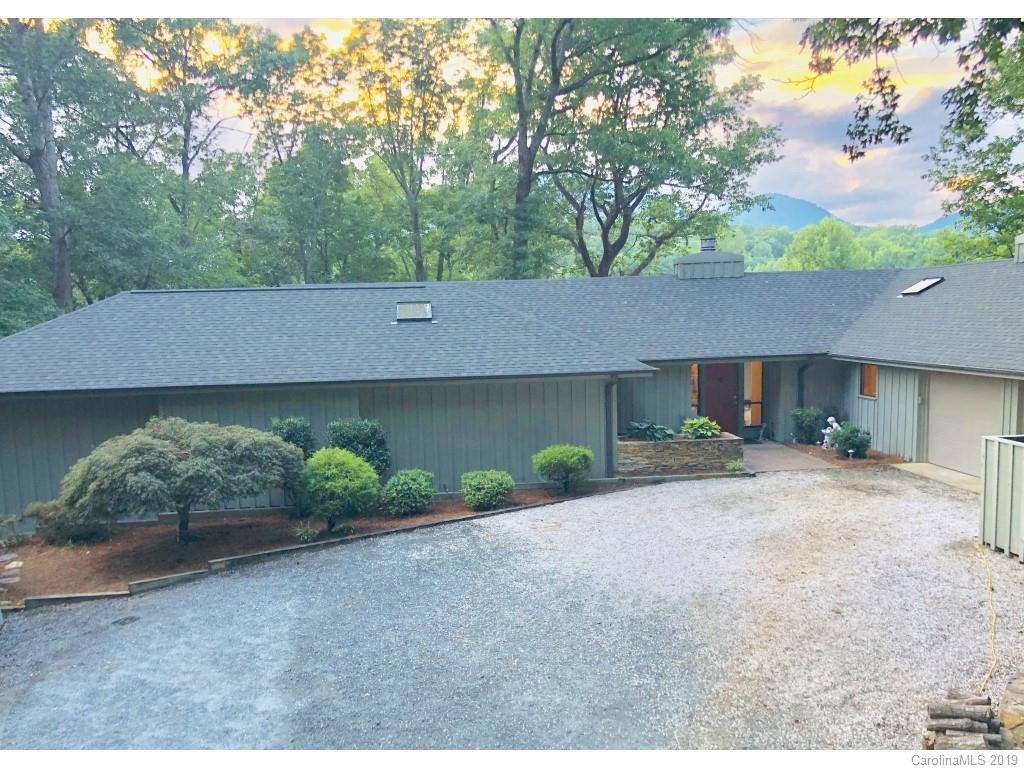 509 Horseshoe Curve Road Tryon NC 28782