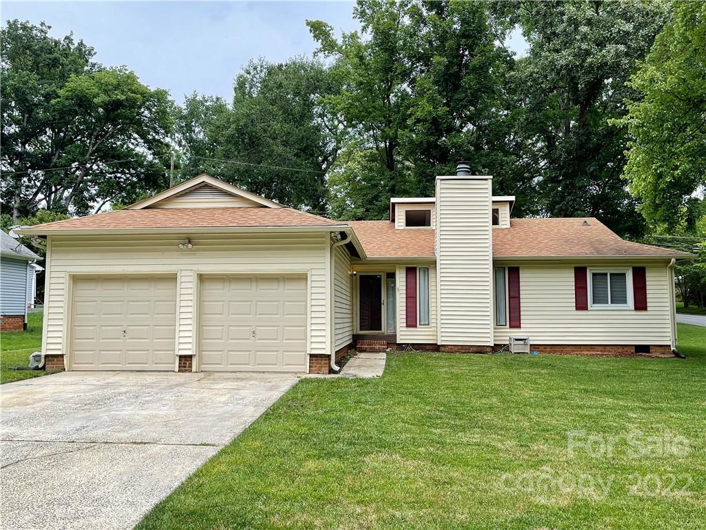 8115 Barncliff Road Charlotte NC 28227