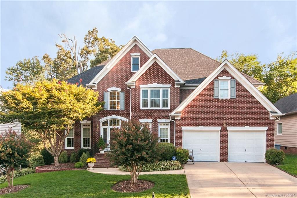5923 Nuthatch Court Charlotte NC 28277