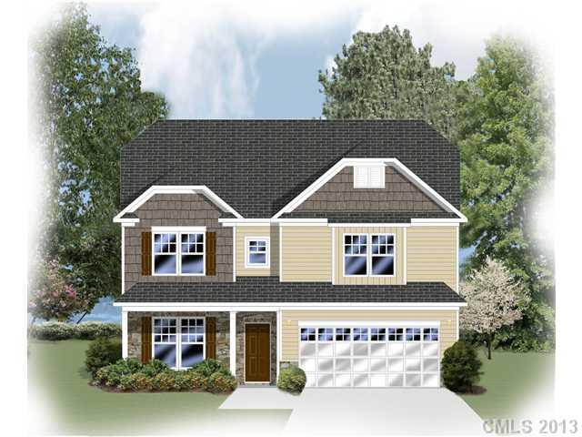 149 Saye Place Mooresville NC 28115