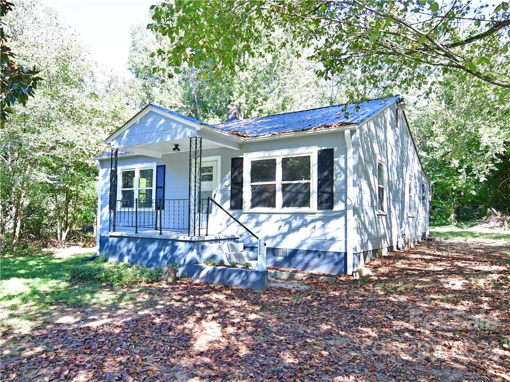 2024 Bristol Road Statesville NC 28677