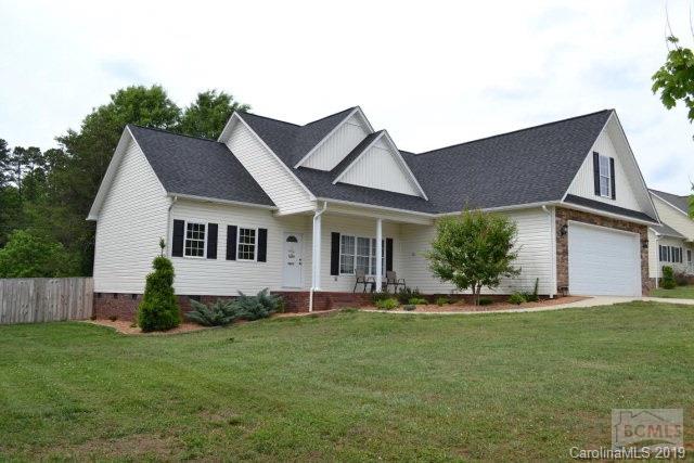 1621 Herbie Circle Newton NC 28658