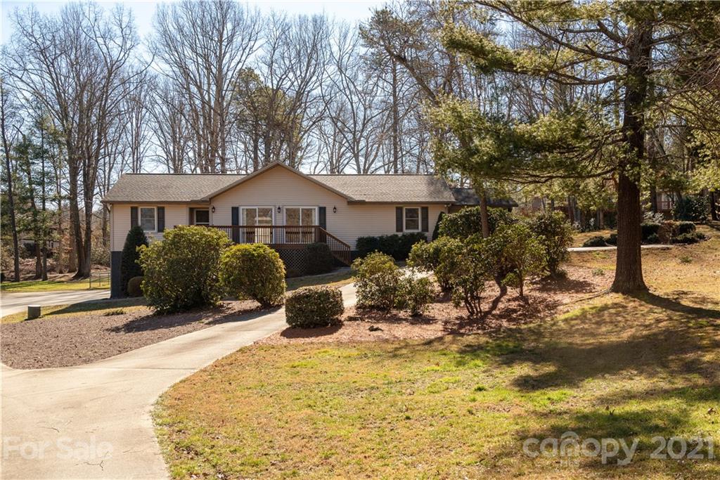 65 Web Place Mills River NC 28759