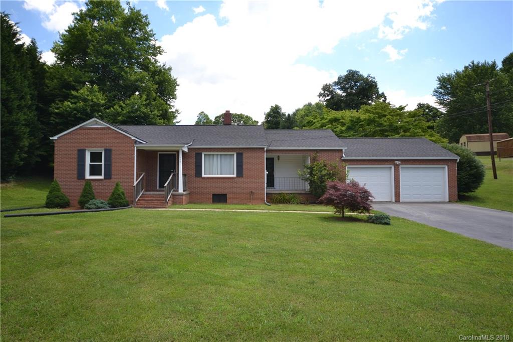 466 Morgan Road Candler NC 28715