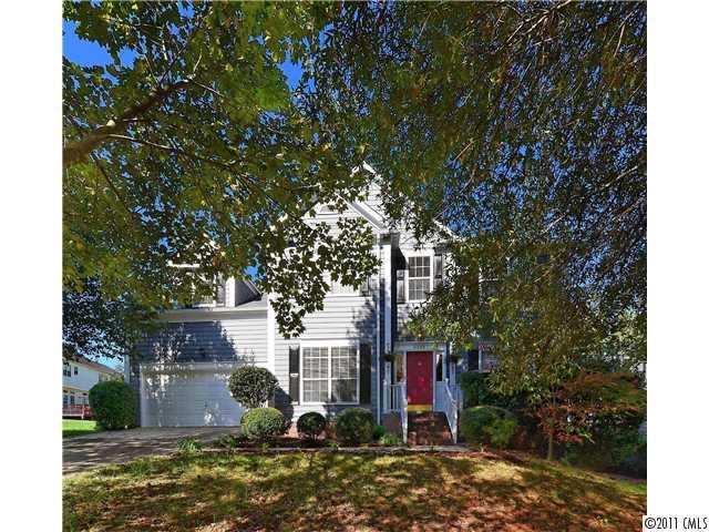 6222 Oxwynn Lane Charlotte NC 28270