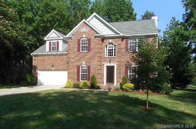 7620 Hogans Bluff Lane Mint Hill NC 28227