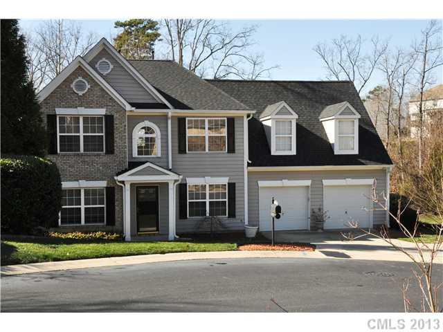 13924 Kings Carriage Lane Charlotte NC 28278