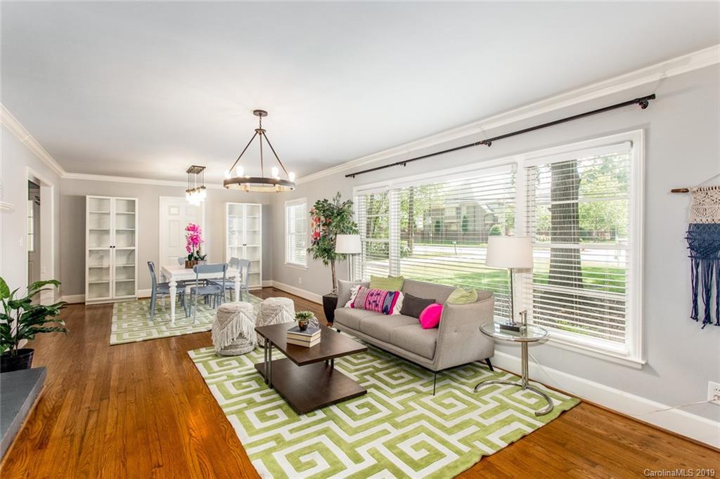 6318 Park South Drive Charlotte NC 28210