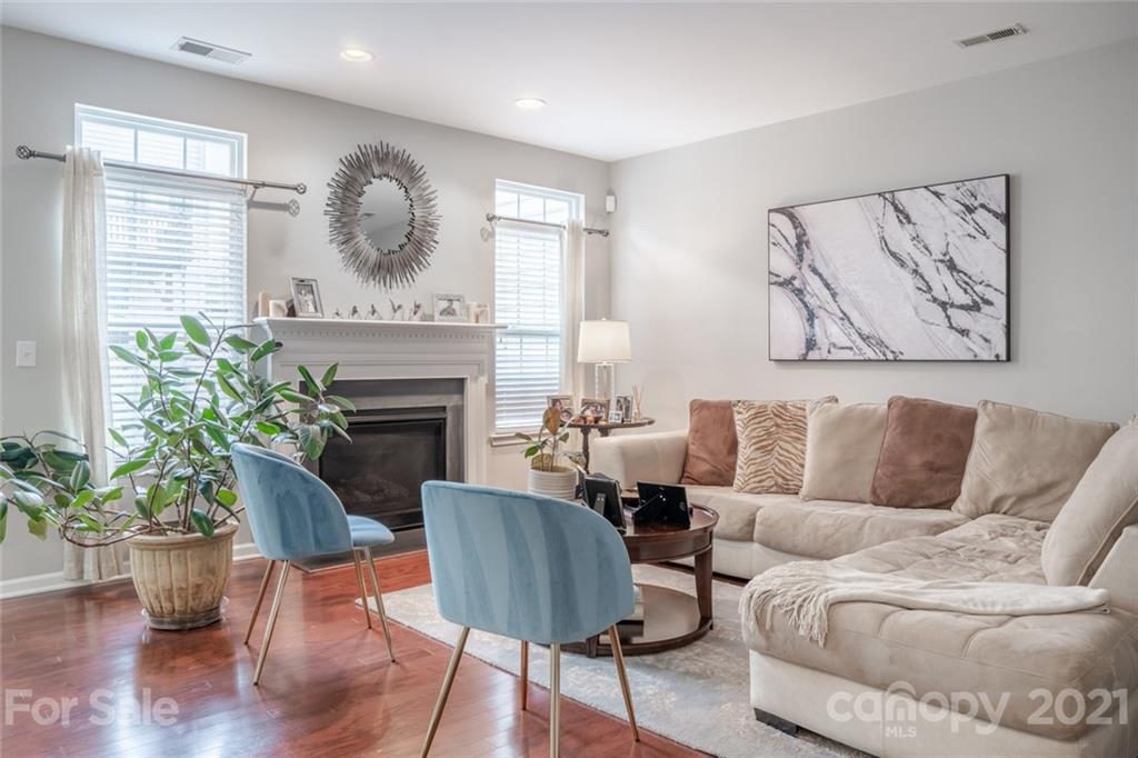 3211 Park South Station Boulevard Charlotte NC 28210