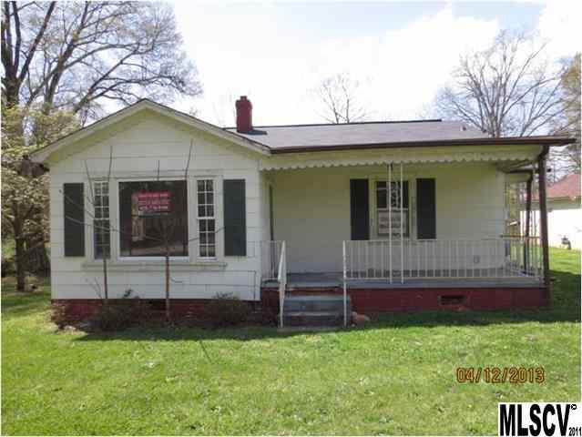 1939 27th Street Place NE Hickory NC 28601