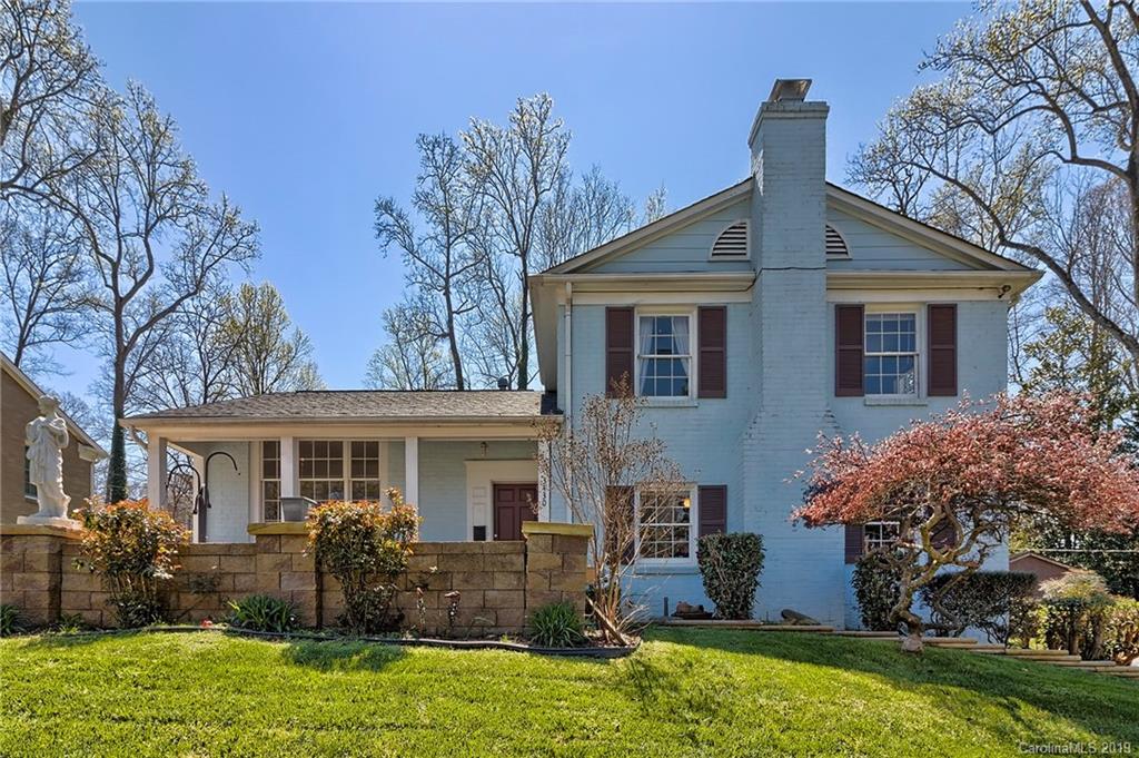 3430 Donovan Place Charlotte NC 28215
