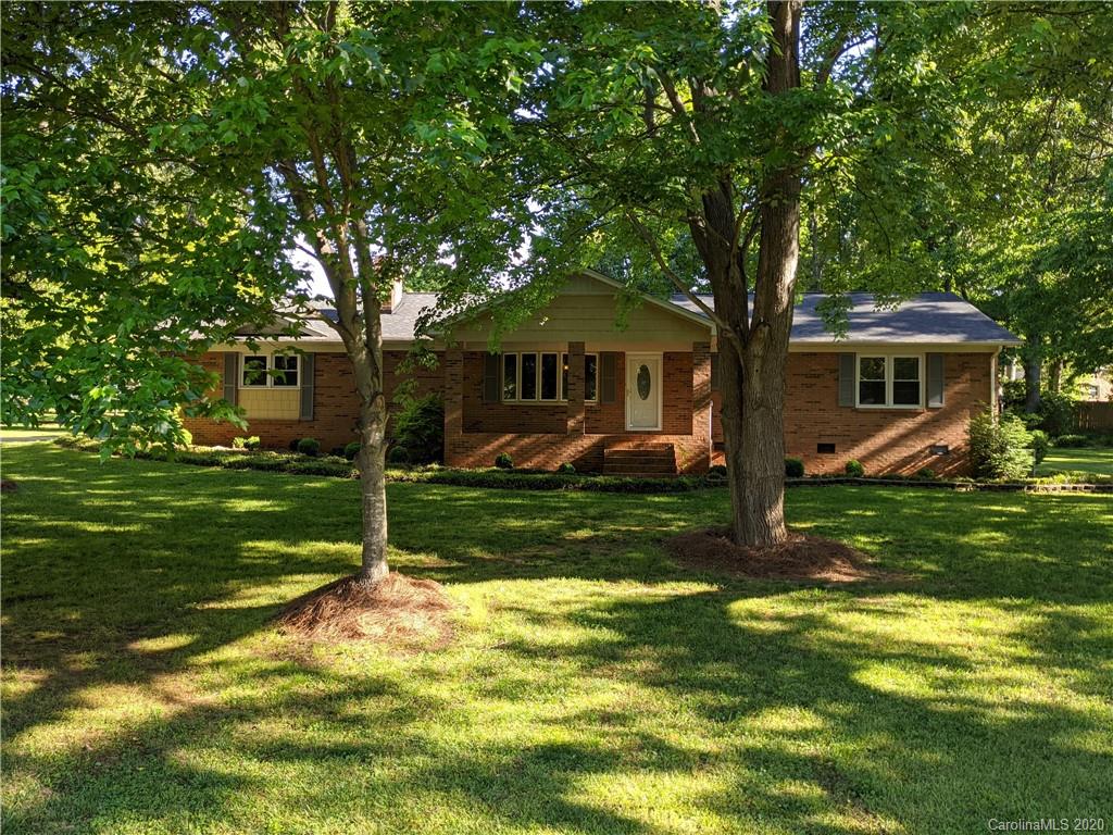1818 Arden Drive Lincolnton NC 28092