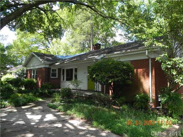 1129 Norland Road Charlotte NC 28205