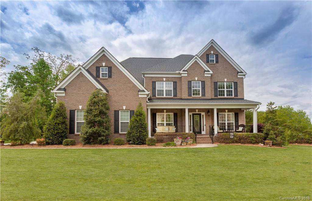 2699 Jameson Drive Nw Concord NC 28027
